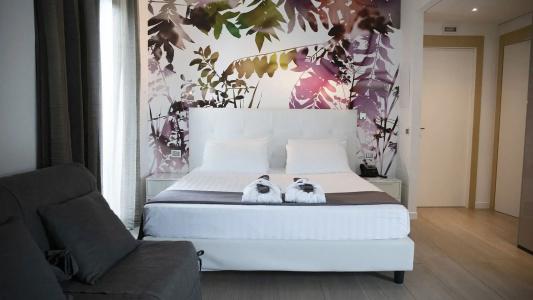 Smeraldo Suites & Spa - 34