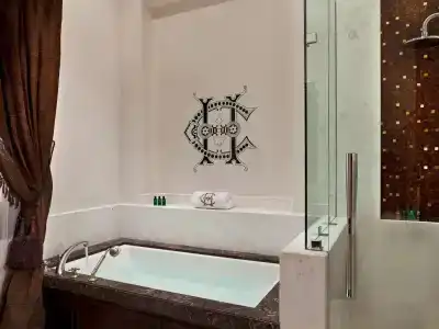 Sofitel Legend Old Cataract - 61