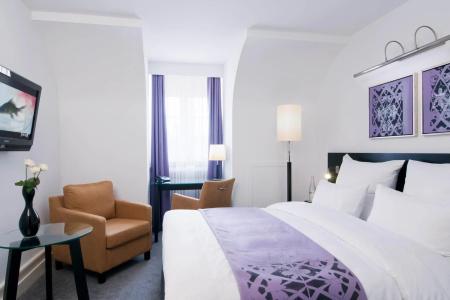 Scandic Palace - 36