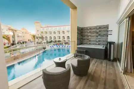 Sunrise Romance Resort Sahl Hasheesh -Adults Only - 80