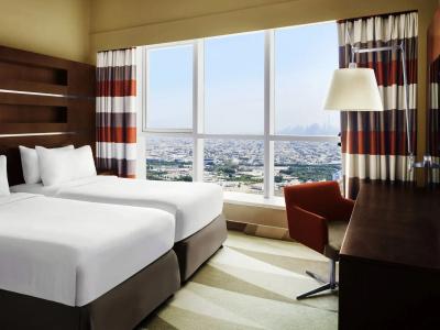 Novotel Dubai Al Barsha - 71
