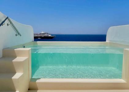 Kouros & Suites - 39