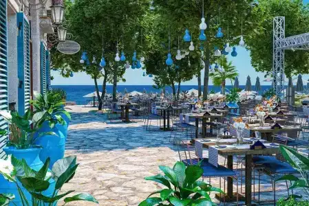 Utopia Resort & Residence - 11