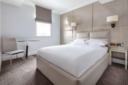 Radisson Blu Edwardian Mercer Street, London - 23
