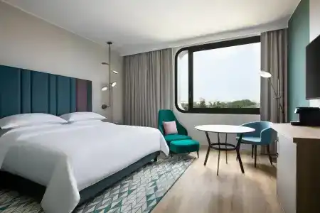 Sheraton Milan San Siro - 66