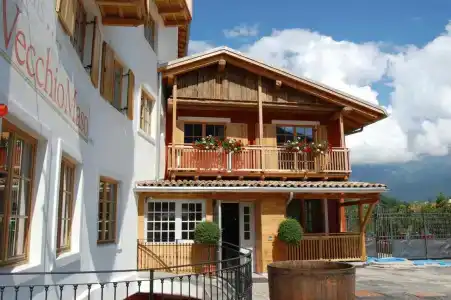 Relais Vecchio Maso - 0