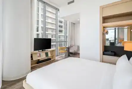 The Gabriel Miami Downtown, Curio Collection by Hilton - 35