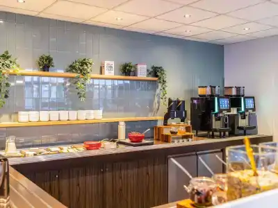 ibis Styles Brussels Centre Stéphanie - 15