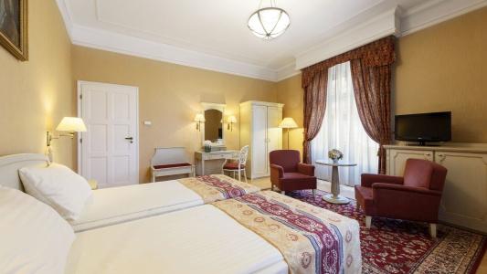 Danubius Astoria City Center - 41