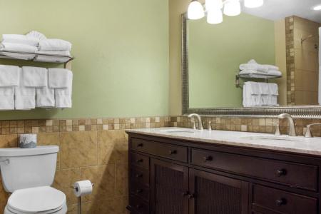 Comfort Inn & Suites - 8