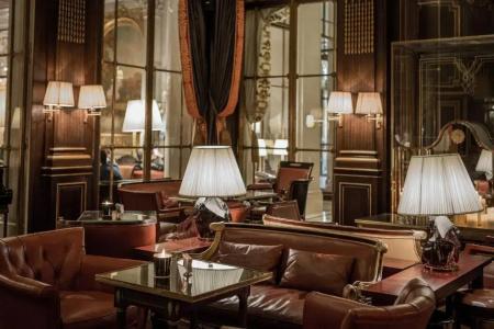 Le Meurice – Dorchester Collection - 25