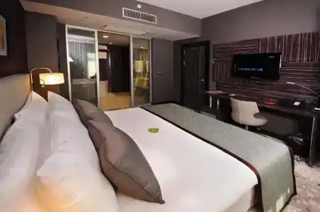 Ramada Plaza By Wyndham Izmit - 27