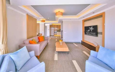 Samira Resort & Aparts & Villas - 85