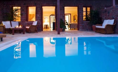 Maison Des Lys - Luxury Suites - 36