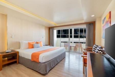 Sunshine & Residences - Sha Plus - 60