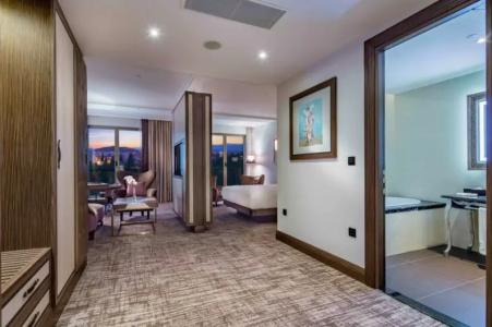 Hilton Podgorica Crna Gora - 67