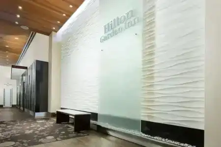 Hilton Garden Inn Times Square Central - 0