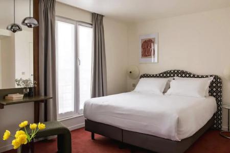 le 18 Paris - 6