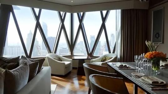 The Okura Prestige Bangkok - Sha Extra Plus Certified - 92