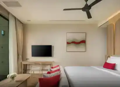 Ramada Resort By Wyndham Khao Lak - Sha Plus Extra - 56