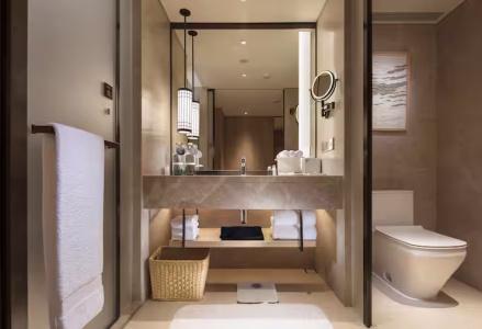 Hilton Shenzhen Shekou Nanhai - 38