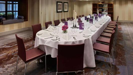 Sofitel London St James - 37
