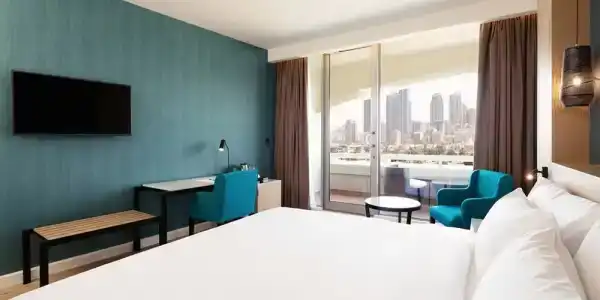 Occidental Sharjah Grand - 25