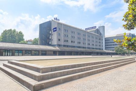 Novotel Milano Nord Ca' Granda - 42