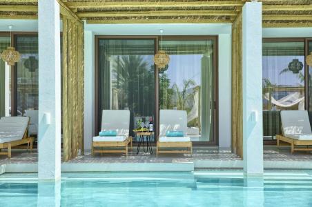 Alia Luxury Suites - 104