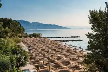 Kontokali Bay & Spa - 34