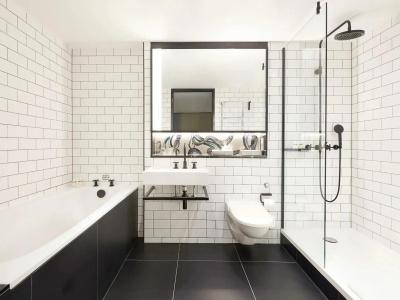 Andaz London Liverpool Street - a Concept by Hyatt - 46