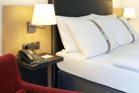 Holiday Inn Essen City Centre, An Ihg - 4