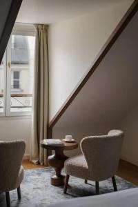 Pulitzer Paris - 42