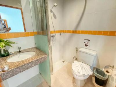Pj Patong Resortel - 82