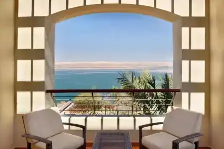 Dead Sea Spa - 12