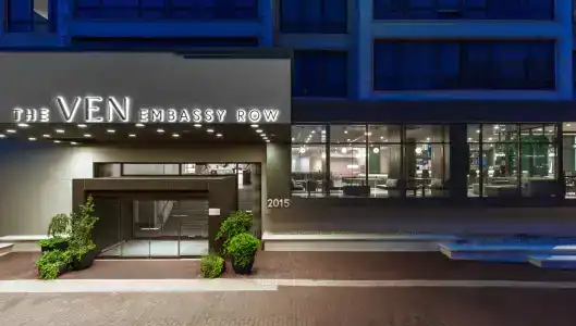 The Ven at Embassy Row, Washington, D.C., a Tribute Portfolio - 23