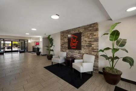 Red Roof Inn Tucson North - Marana - 2