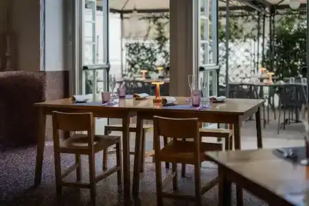 Unahotels Vittoria Firenze - 16