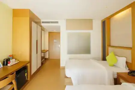 The ASHLEE Plaza Patong & Spa - 46