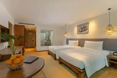 Outrigger Khao Lak Beach Resort - Sha Extra Plus - 45