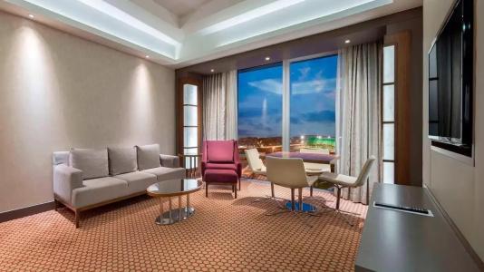Sheraton Bursa - 41