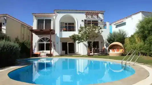 Royal Savoy Sharm El Sheikh - 138