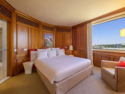Mövenpick & Casino Geneva - 71