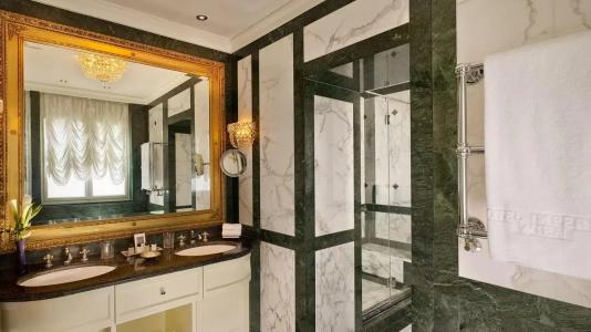 Imperial, a Luxury Collection Hotel, Vienna - 78