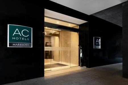 Ac La Rioja By Marriott - 26