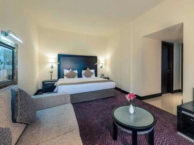 Mercure Gold Al Mina Road Dubai - 51