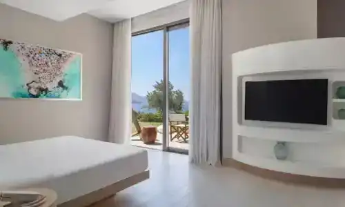 Susona Bodrum, Lxrs & Resorts - 53