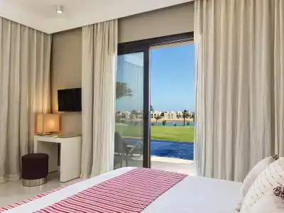Ancient Sands Golf Resort and Residences - 3