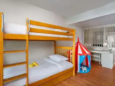 Pullman Phuket Panwa Beach Resort - Sha Plus - 50