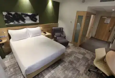 Hampton By Hilton Gdansk Old Town - 67